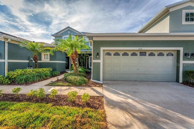 868 STONECHASE LANE, Lake Mary, FL 32746