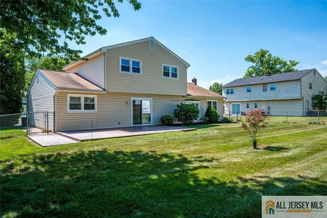 4 Barbara Street, South Brunswick, NJ 08824