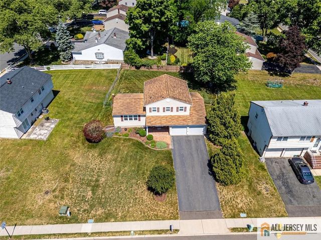4 Barbara Street, South Brunswick, NJ 08824