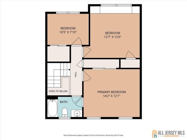 4 Barbara Street, South Brunswick, NJ 08824