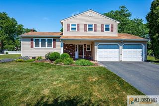 4 Barbara Street, South Brunswick, NJ 08824