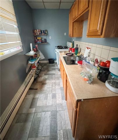 610 Fargo Avenue, Buffalo, NY 14213
