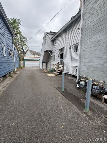 610 Fargo Avenue, Buffalo, NY 14213