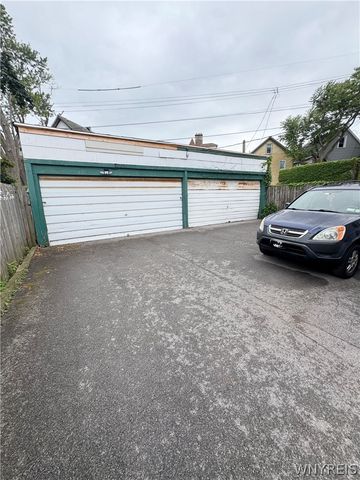 610 Fargo Avenue, Buffalo, NY 14213