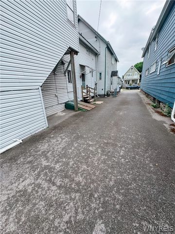 610 Fargo Avenue, Buffalo, NY 14213