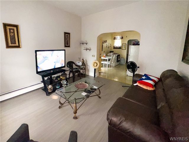 610 Fargo Avenue, Buffalo, NY 14213