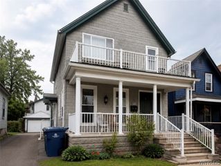 610 Fargo Avenue, Buffalo, NY 14213