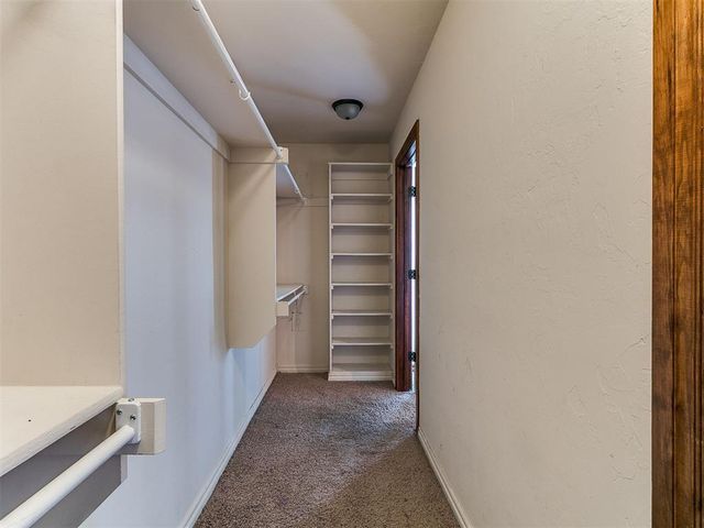 291 Hillside Drive, Harrah, OK 73045