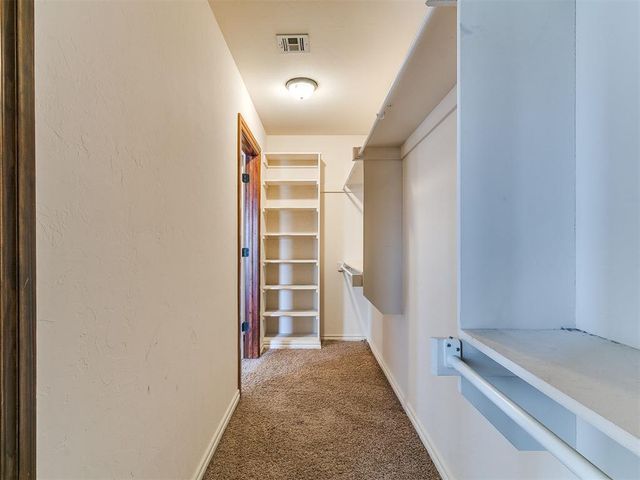 291 Hillside Drive, Harrah, OK 73045