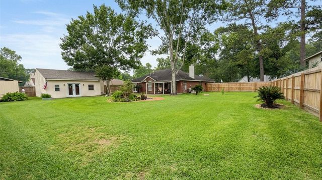 1703 Indian Shores Road, Crosby, TX 77532