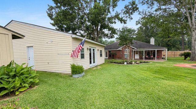 1703 Indian Shores Road, Crosby, TX 77532
