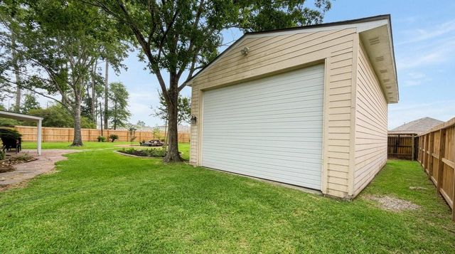 1703 Indian Shores Road, Crosby, TX 77532