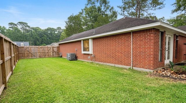 1703 Indian Shores Road, Crosby, TX 77532