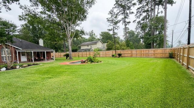 1703 Indian Shores Road, Crosby, TX 77532