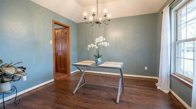 1703 Indian Shores Road, Crosby, TX 77532