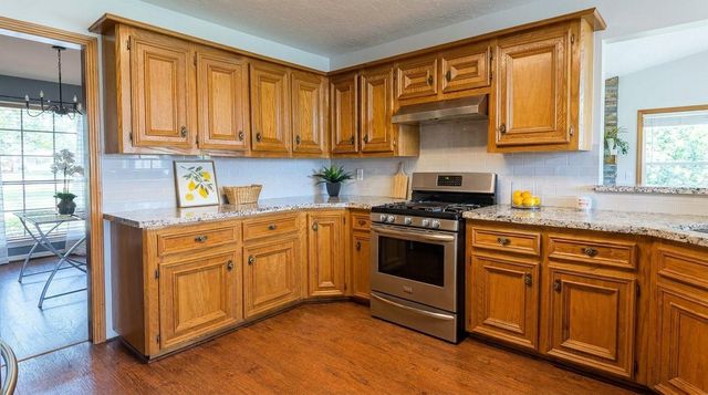 1703 Indian Shores Road, Crosby, TX 77532