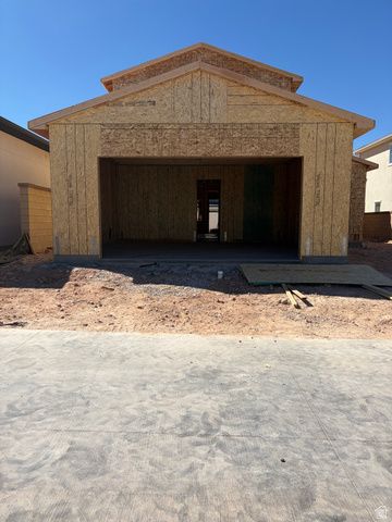 6318 S MALACHITE COVE, St. George, UT 84790