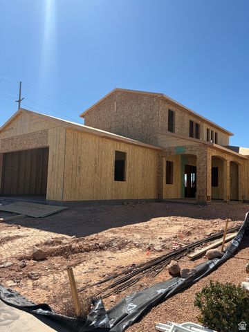 6318 S MALACHITE COVE, St. George, UT 84790