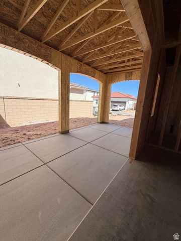 6318 S MALACHITE COVE, St. George, UT 84790