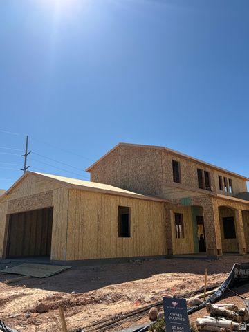 6318 S MALACHITE COVE, St. George, UT 84790