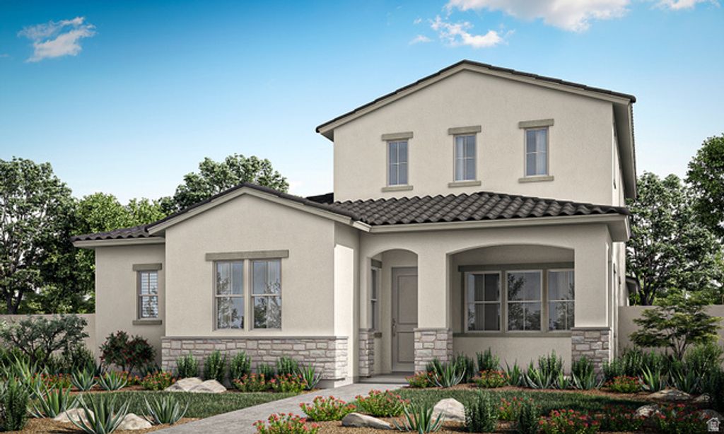 6318 S MALACHITE COVE, St. George, UT 84790