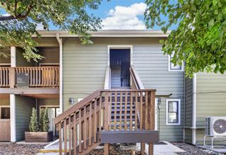 540 S Forest Street 4-202, Denver, CO 80246