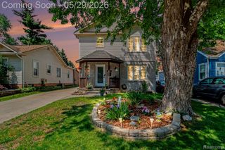 26633 Rialto Street, Madison Heights, MI 48071