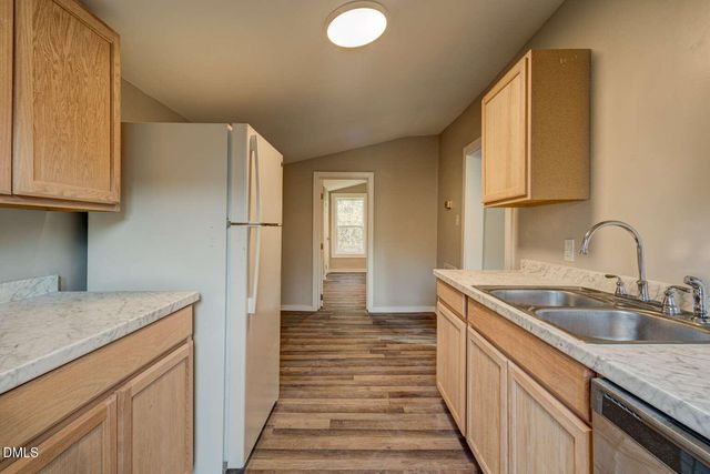 401 Prince Drive, Holly Springs, NC 27540