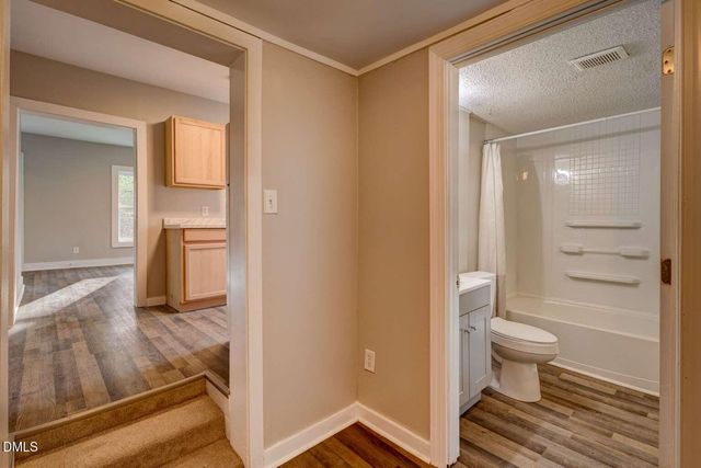 401 Prince Drive, Holly Springs, NC 27540