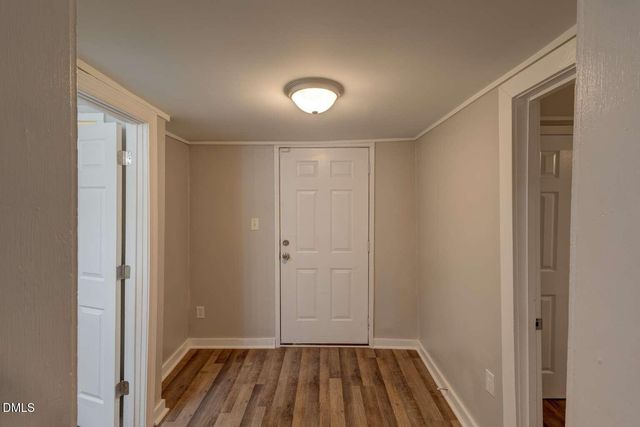 401 Prince Drive, Holly Springs, NC 27540