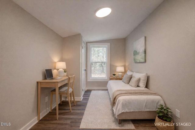 401 Prince Drive, Holly Springs, NC 27540