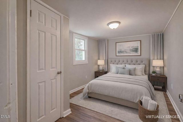 401 Prince Drive, Holly Springs, NC 27540