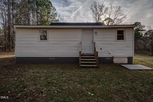 401 Prince Drive, Holly Springs, NC 27540