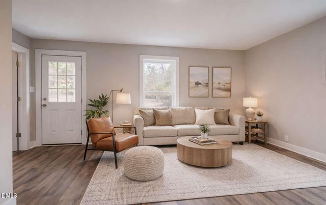 401 Prince Drive, Holly Springs, NC 27540