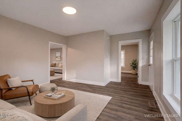 401 Prince Drive, Holly Springs, NC 27540