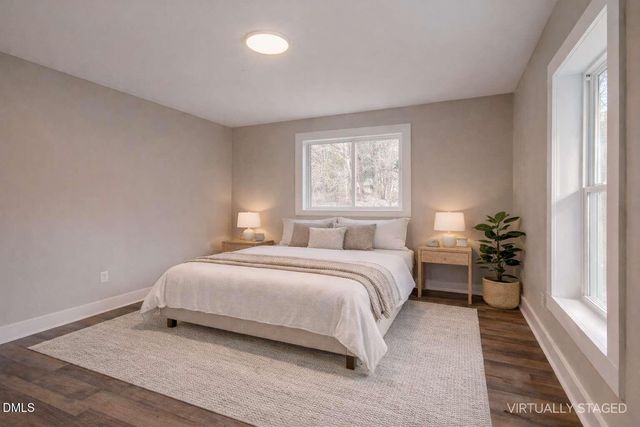 401 Prince Drive, Holly Springs, NC 27540