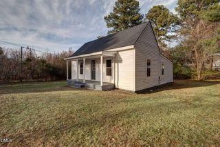 401 Prince Drive, Holly Springs, NC 27540