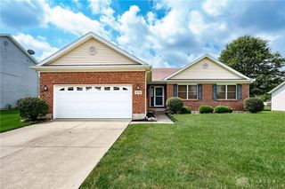 472 Georgia Drive, Xenia, OH 45385
