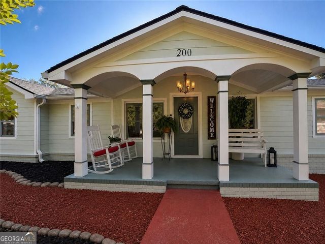 200 Church Street, Fayetteville, GA 30214