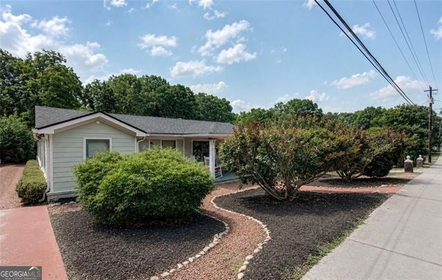 200 Church Street, Fayetteville, GA 30214