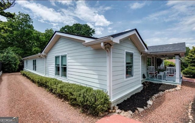 200 Church Street, Fayetteville, GA 30214