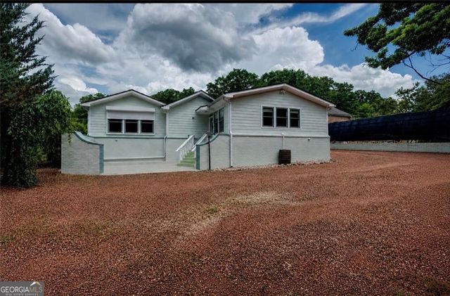 200 Church Street, Fayetteville, GA 30214