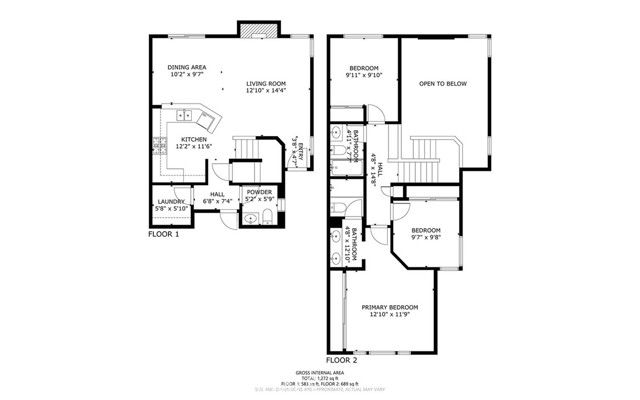 1111 Portofino Court 101, Corona, CA 92881