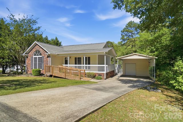 342 Foxlair Court, Rock Hill, SC 29730