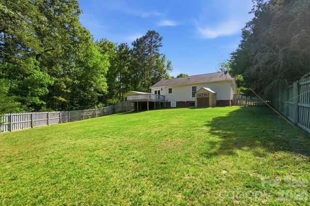 342 Foxlair Court, Rock Hill, SC 29730