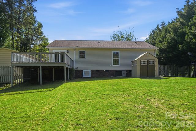 342 Foxlair Court, Rock Hill, SC 29730