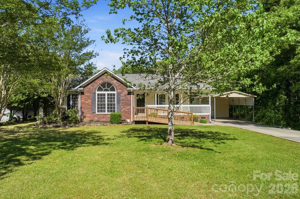 342 Foxlair Court, Rock Hill, SC 29730