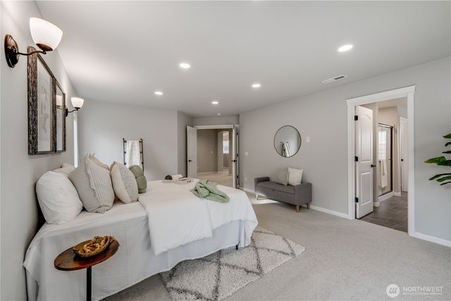 5632 James Place SE, Olympia, WA 98501