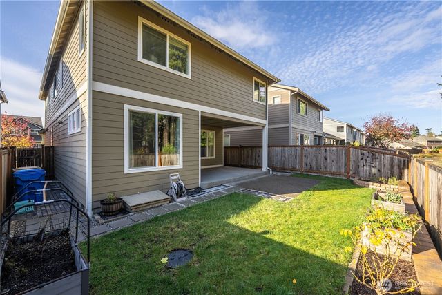 5632 James Place SE, Olympia, WA 98501