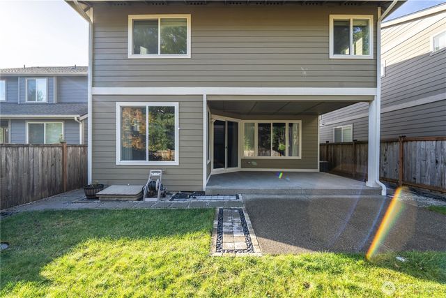 5632 James Place SE, Olympia, WA 98501